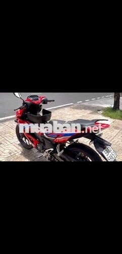 Honda Winner X V2 HRC 2022 Đỏ 22k km ABS