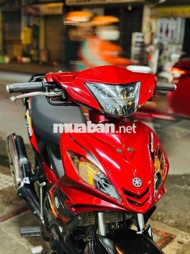 Yamaha Exciter Đỏ tem lửa côn tự động 2010