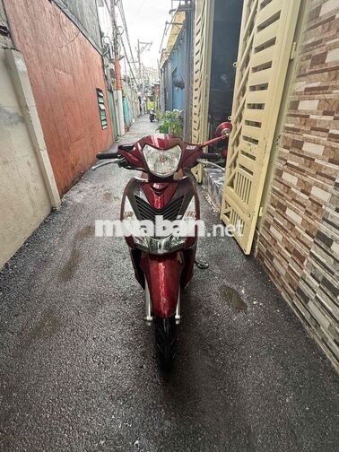 Honda Vision 2018 Đỏ 32748 km