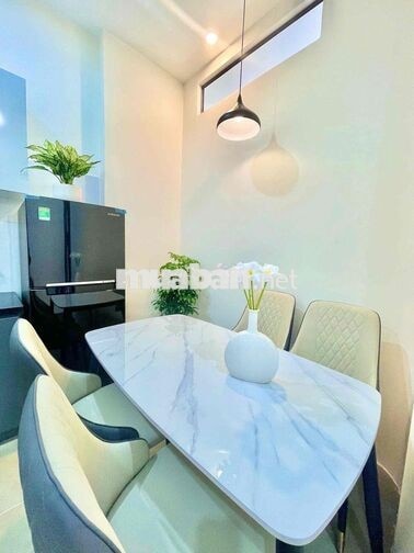 🎇CĂN HỘ 1PN BANCOL THANG MÁY GẦN NGÃ TƯ HÀNG XANH, HỖ TRỢ NUÔI PET🎇