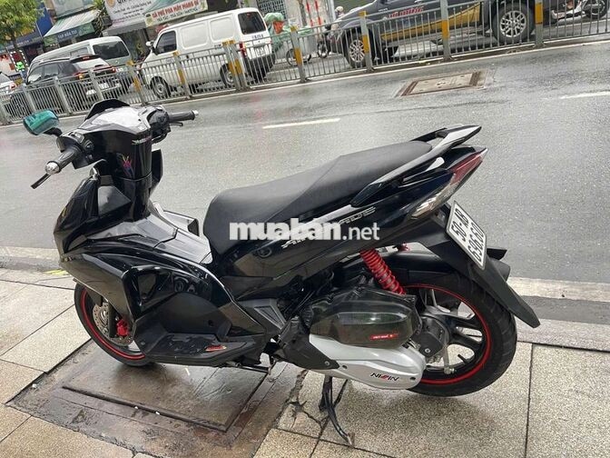 Honda Air Blade 2019 Đen Đã sử dụng