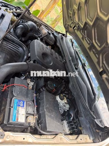 Ford Ranger XLS 2013 1 cầu Số sàn