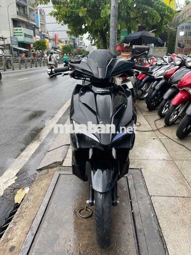 Honda Air Blade 2019 Đen Đã sử dụng