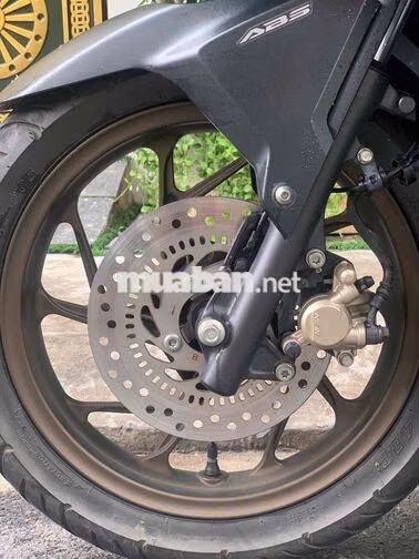 Honda Vario 160 ABS 2022 Đen Nhập khẩu