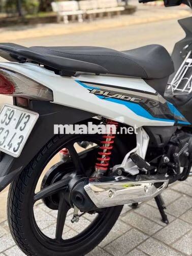 Honda Wave Blade 2019 BSTP chính chủ nguyên zin