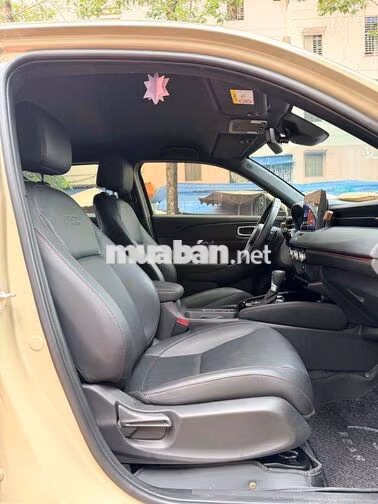 HONDA HR-V e:Hev RS  Sx 8/2025 Odo 7.000 Km NhưMới