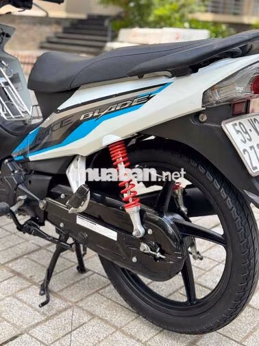 Honda Wave Blade 2019 BSTP chính chủ nguyên zin
