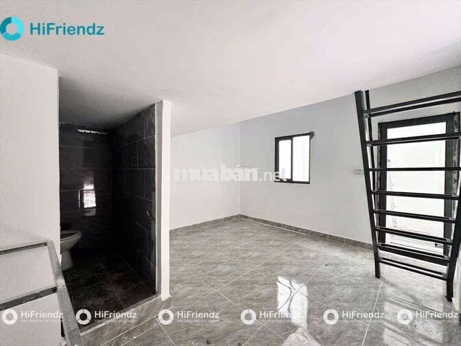 XÂY MỚI PHÒNG GÁC CAO SIÊU RỘNG GẦN CÁC TRƯỜNG ĐH KHU VỰC TIỆN NGHI