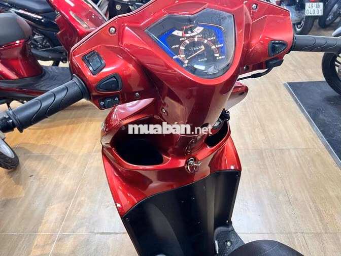 Vision 2012❇️Đồng Moto Đà Lạt❇️