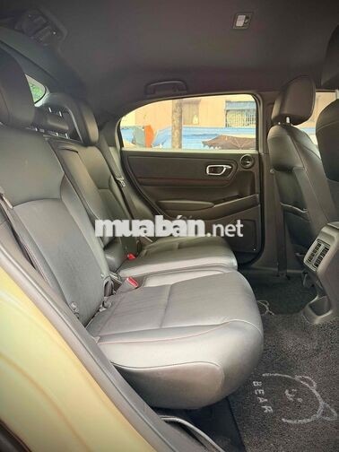 HONDA HR-V e:Hev RS  Sx 8/2025 Odo 7.000 Km NhưMới