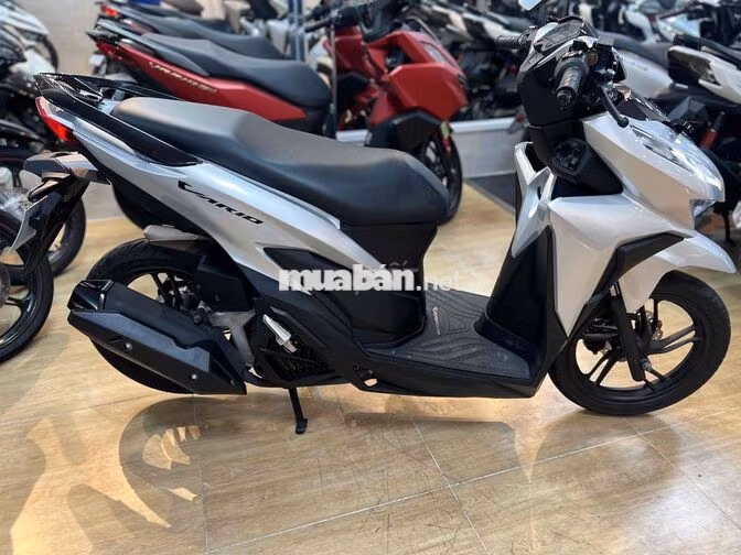 Vario 150 2021❇️Đồng Moto Đà Lạt❇️
