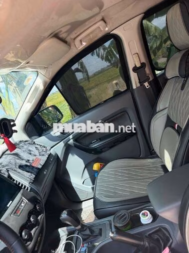 Ford Ranger XLS 2013 1 cầu Số sàn