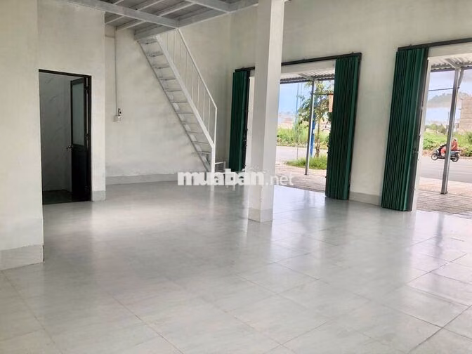 CHO THUÊ MẶT BẰNG 8 MÉT MẶT TIỀN 8,5 triệu