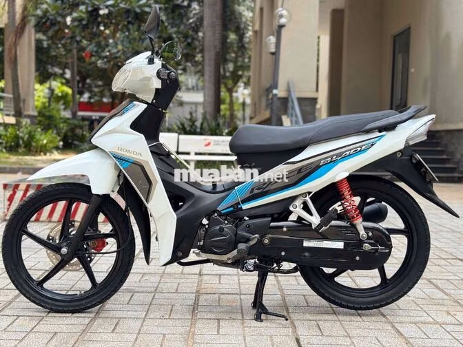 Honda Wave Blade 2019 BSTP chính chủ nguyên zin