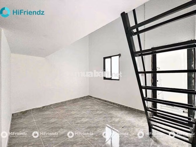 XÂY MỚI PHÒNG GÁC CAO SIÊU RỘNG GẦN CÁC TRƯỜNG ĐH KHU VỰC TIỆN NGHI