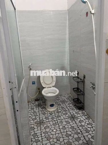 cho thuê phòng trọ có gác, máy lạnh