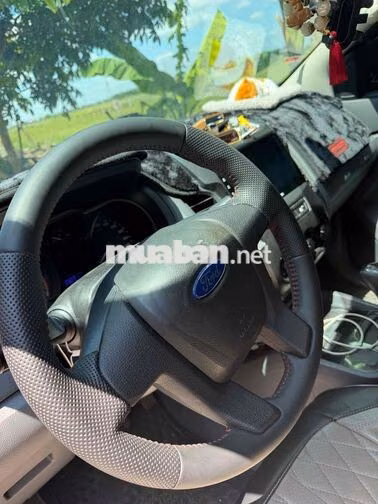 Ford Ranger XLS 2013 1 cầu Số sàn