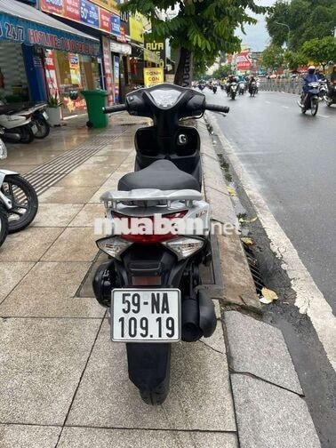 Honda Vision 2014 Xám Đã sử dụng