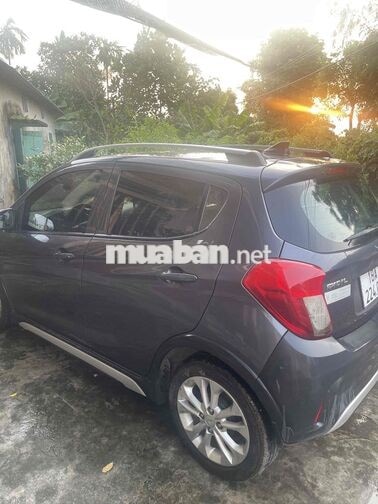 VinFast Fadil Base 2020 Xám lông chuột 60000 km