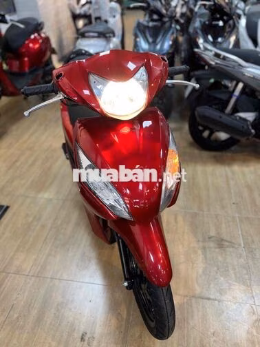 Vision 2012❇️Đồng Moto Đà Lạt❇️