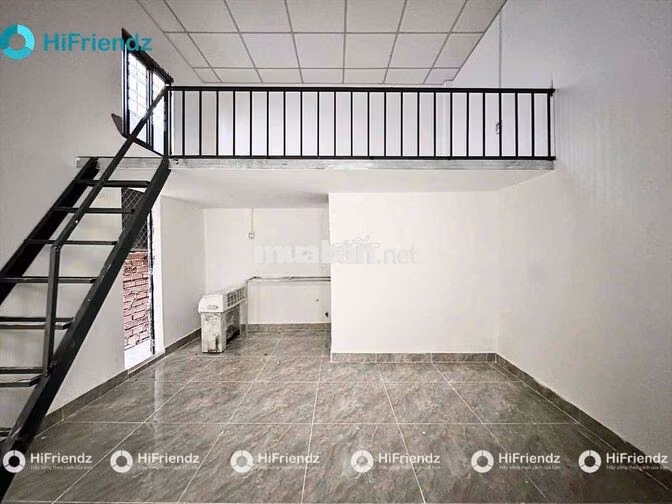 XÂY MỚI PHÒNG GÁC CAO SIÊU RỘNG GẦN CÁC TRƯỜNG ĐH KHU VỰC TIỆN NGHI