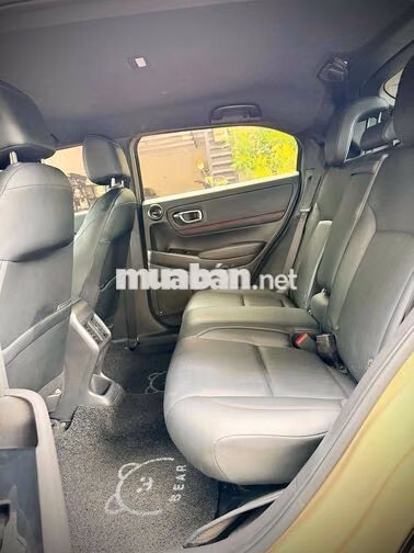 HONDA HR-V e:Hev RS  Sx 8/2025 Odo 7.000 Km NhưMới