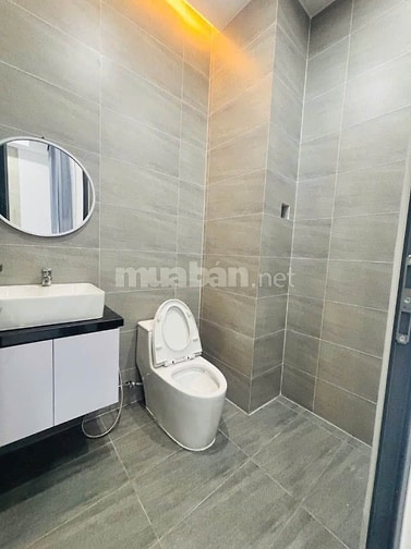 Nhà 1 trệt 1 lầu, 2PN, 2WC, Tân Hiệp 6, 92m2, 1,6 TỶ, SỔ HỒNG RIÊNG