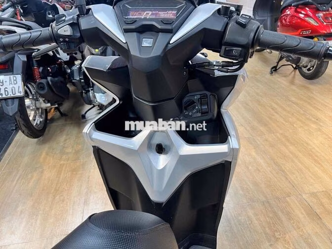Vario 150 2021❇️Đồng Moto Đà Lạt❇️