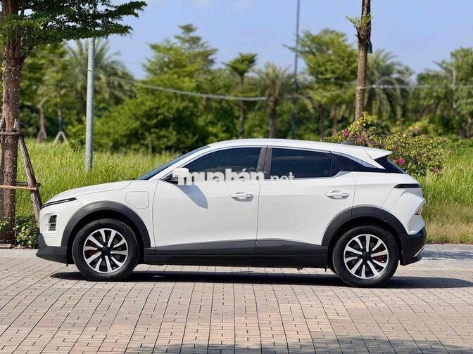 Cho thuê VF6 eco biển vàng tại Bà Rịa 16tr/ tháng