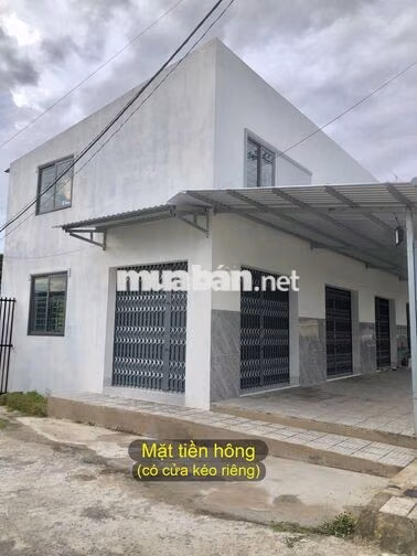 CHO THUÊ MẶT BẰNG 8 MÉT MẶT TIỀN 8,5 triệu