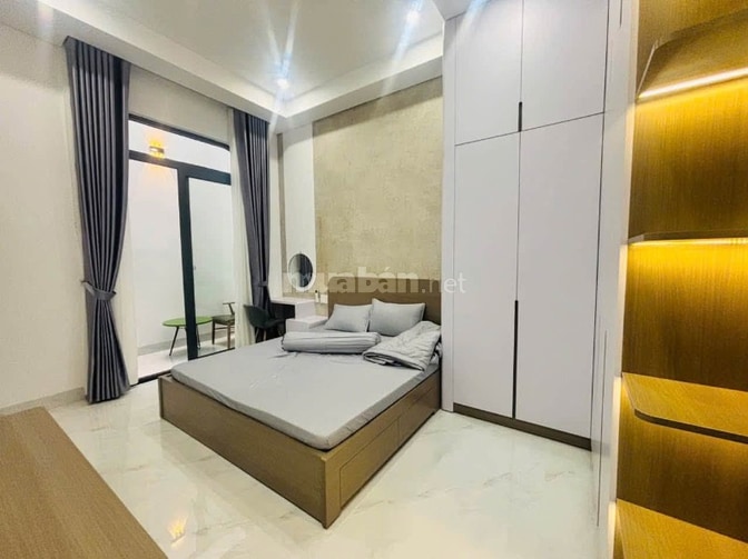 Nhà 1 trệt 1 lầu, 2PN, 2WC, Tân Hiệp 6, 92m2, 1,6 TỶ, SỔ HỒNG RIÊNG