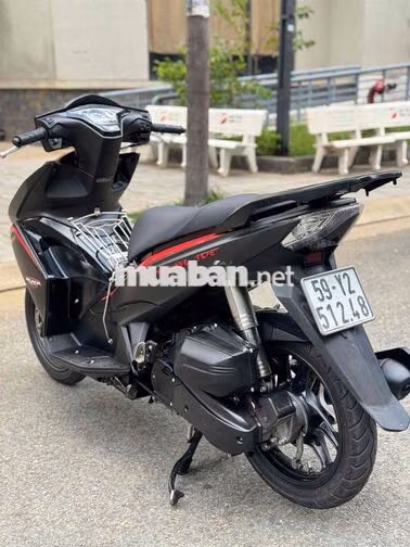 Honda AB 125 2014 Smartkey BSTP nguyên zin
