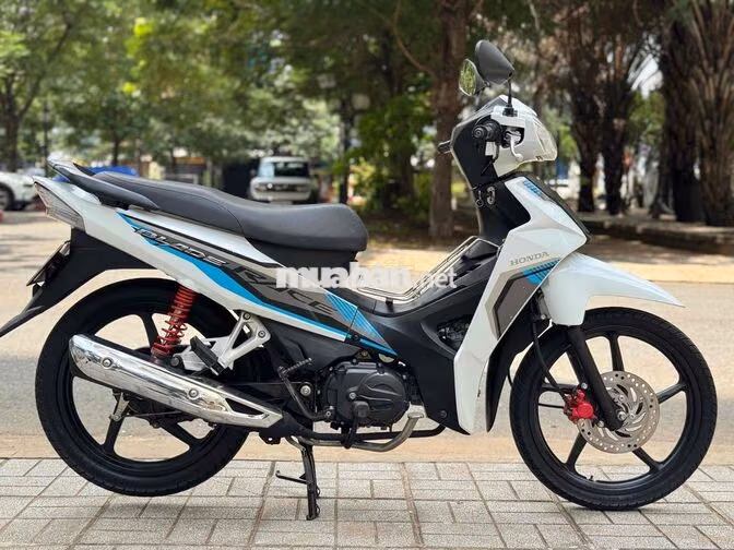 Honda Wave Blade 2019 BSTP chính chủ nguyên zin