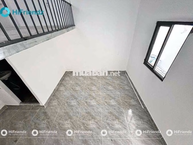 XÂY MỚI PHÒNG GÁC CAO SIÊU RỘNG GẦN CÁC TRƯỜNG ĐH KHU VỰC TIỆN NGHI