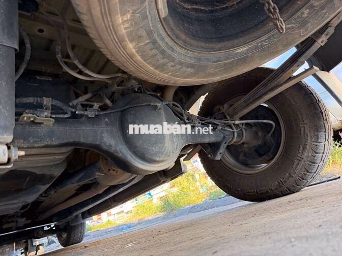 Ford Ranger XLS 2013 1 cầu Số sàn