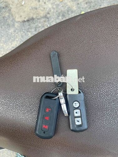 Honda SH Mode 2017 Tự động Trắng Nâu
