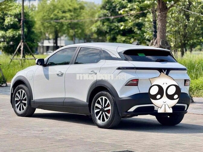 Cho thuê VF6 eco biển vàng tại Bà Rịa 16tr/ tháng
