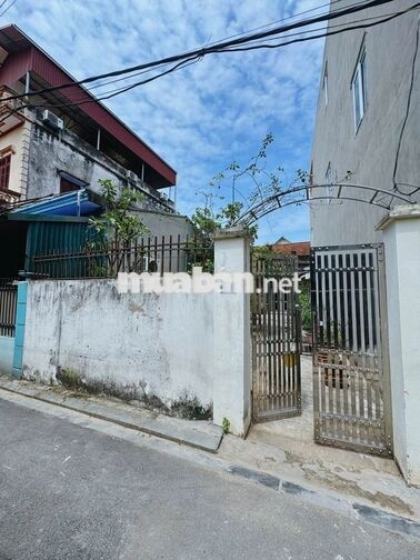 CHÍNH CHỦ BÁN 238M² ĐẤT THỔ CƯ XUÂN CANH, ĐÔNG ANH - SỔ RIÊNG