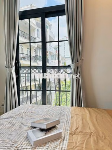 ❗CĂN HỘ STUDIO 2 BAN CÔNG THOÁNG- FULL NỘI THẤT CAO CẤP- KHU SÂN BAY