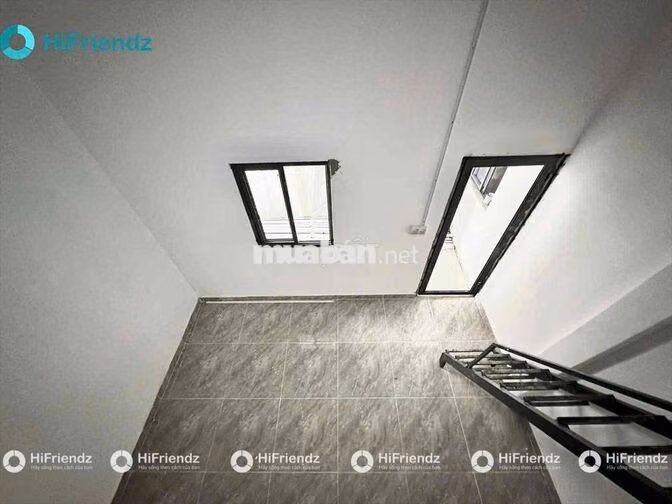 XÂY MỚI PHÒNG GÁC CAO SIÊU RỘNG GẦN CÁC TRƯỜNG ĐH KHU VỰC TIỆN NGHI