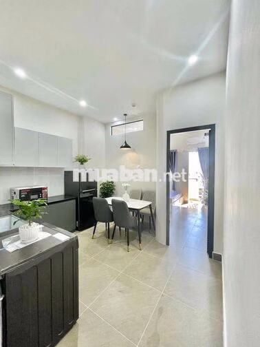 🎇CĂN HỘ 1PN BANCOL THANG MÁY GẦN NGÃ TƯ HÀNG XANH, HỖ TRỢ NUÔI PET🎇