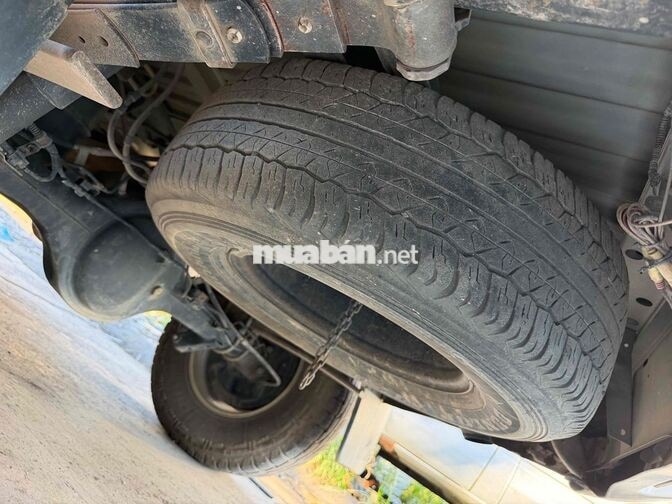 Ford Ranger XLS 2013 1 cầu Số sàn
