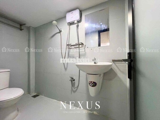 🔥 CHO THUÊ CHDV GÁC LỬNG GỖ SIÊU DỄ THƯƠNG – HUỲNH TẤN PHÁT, QUẬN 7