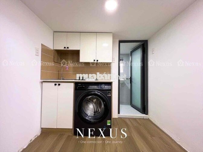 🔥 CHO THUÊ CHDV GÁC LỬNG GỖ SIÊU DỄ THƯƠNG – HUỲNH TẤN PHÁT, QUẬN 7