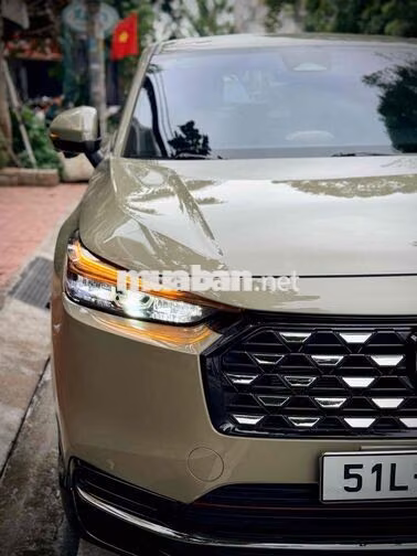 HONDA HR-V e:Hev RS  Sx 8/2025 Odo 7.000 Km NhưMới