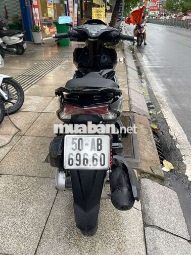 Honda Air Blade 2019 Đen Đã sử dụng