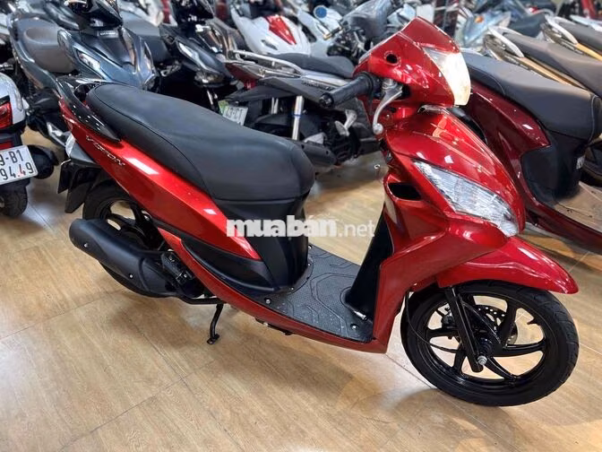 Vision 2012❇️Đồng Moto Đà Lạt❇️