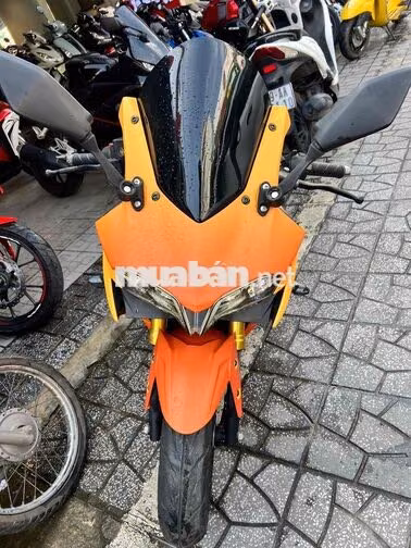GPX Demon 150 GR ❇️Đồng Moto Đà Lạt ❇️