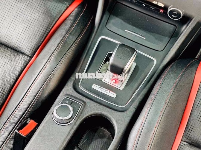 Mercedes-Benz GLA 45 AMG Edition 1 2014 Trắng