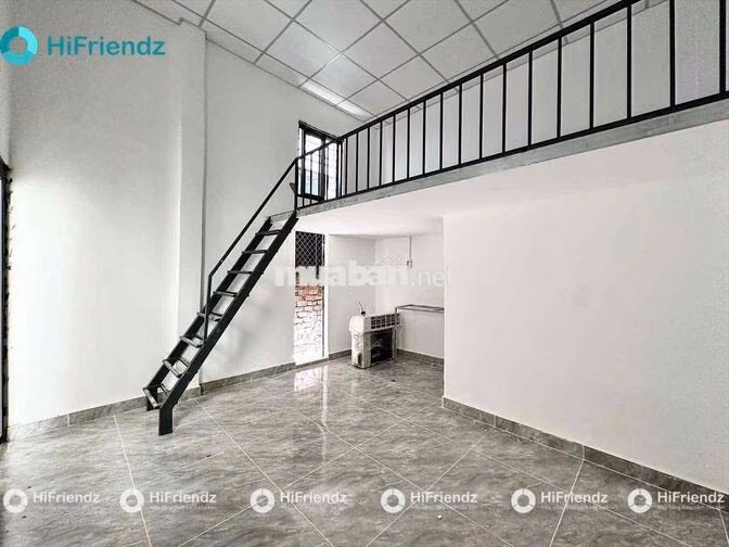 XÂY MỚI PHÒNG GÁC CAO SIÊU RỘNG GẦN CÁC TRƯỜNG ĐH KHU VỰC TIỆN NGHI